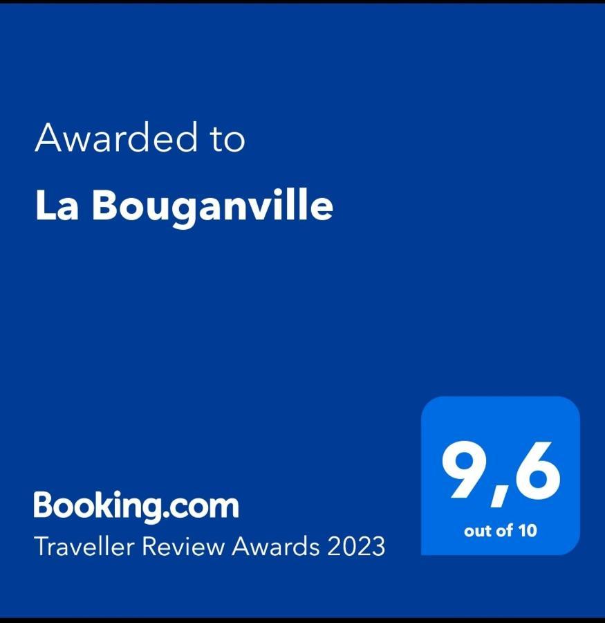 La Bouganville Авола Екстер'єр фото