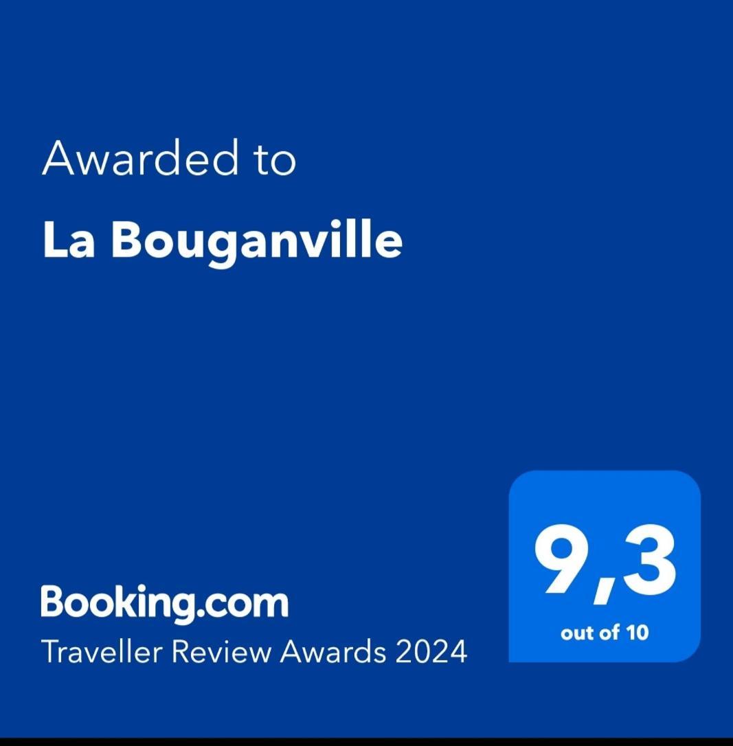 La Bouganville Авола Екстер'єр фото